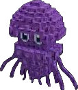 Purple Jellyfish