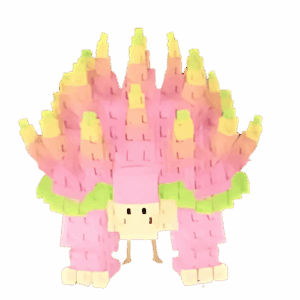 Torrtuginni Dragonfruta